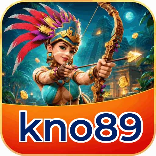 Logo kno89 Indonesia