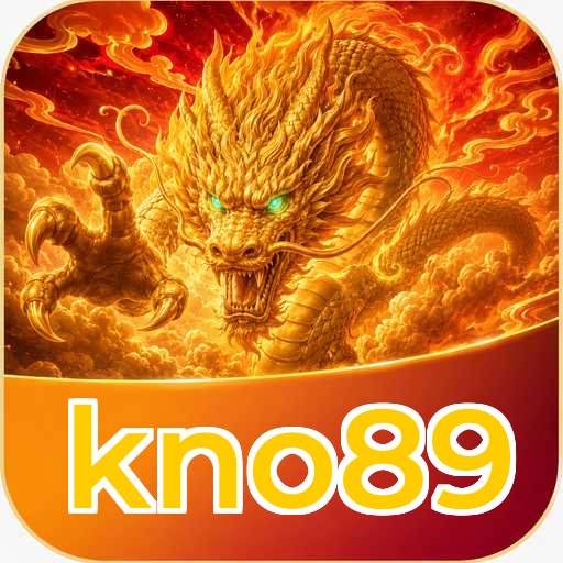 Logo Penghargaan kno89 Indonesia