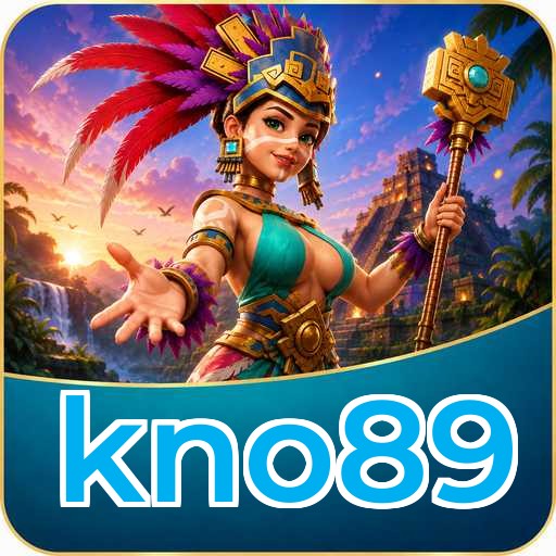 Logo kno89 Indonesia