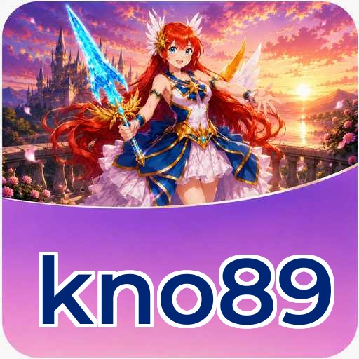 Logo APK kno89 Resmi Indonesia