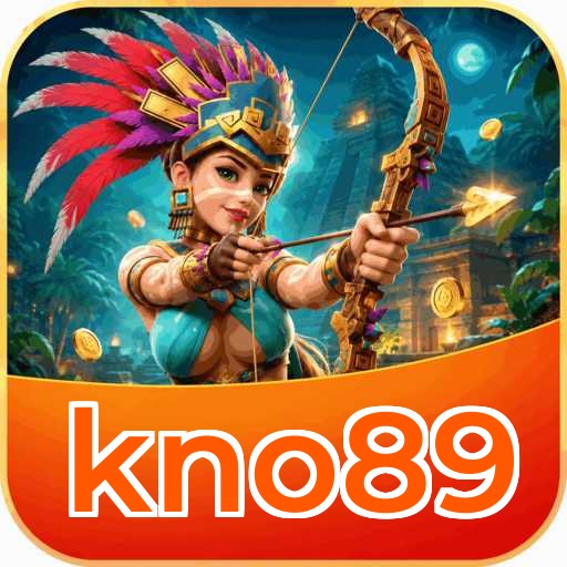 Logo kno89 Indonesia