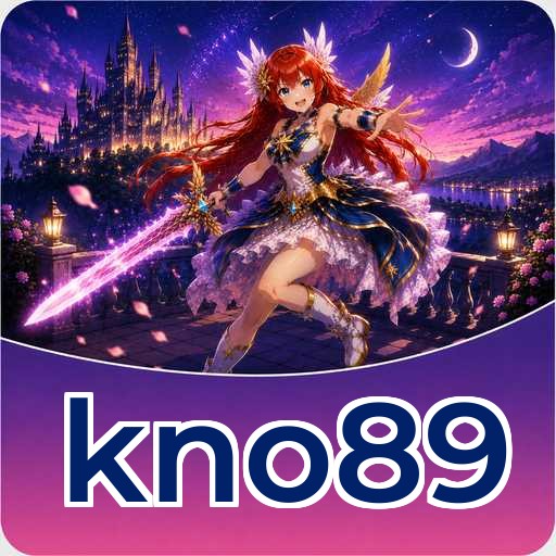 Logo Metodologi Verifikasi APK kno89 Indonesia