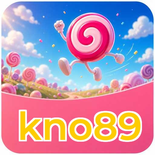 Logo kno89 Indonesia — kategori Casual & Puzzle