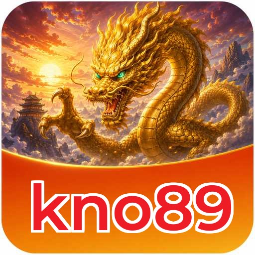 kno89 Indonesia Logo