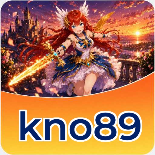 Logo Transparansi Editorial kno89 Indonesia