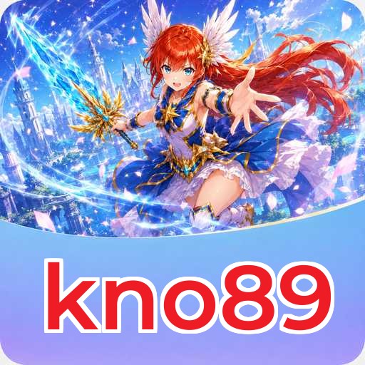 Logo kno89 Indonesia