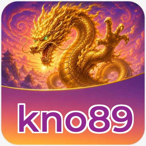 kno89 Indonesia Logo