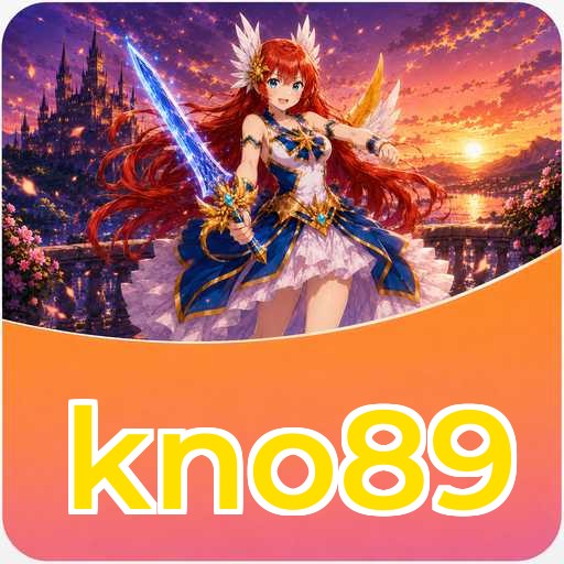 Logo kno89 Indonesia