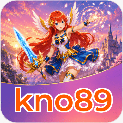 kno89 - Peningkatan performa dan UI/UX terbaru