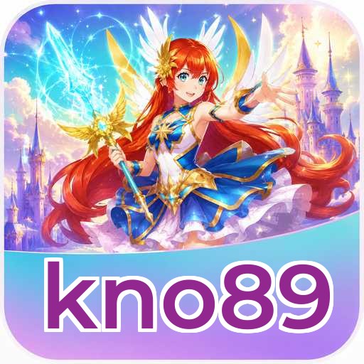 Tampilan kno89 APK yang diuji sebagai utilitas katalog Android Indonesia
